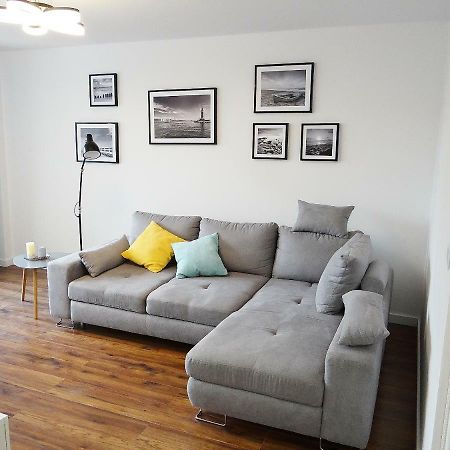By The Sea Apartment Сопот Экстерьер фото