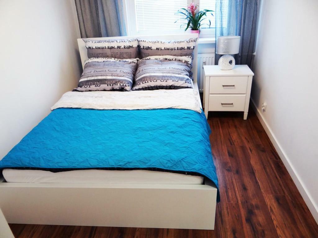 By The Sea Apartment Сопот Экстерьер фото