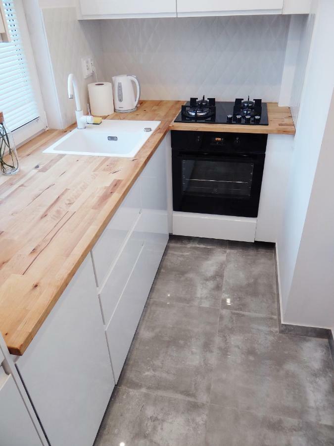 By The Sea Apartment Сопот Экстерьер фото
